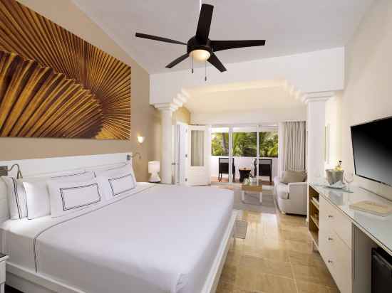 Melia Punta Cana Beach Rooms