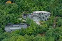 J·Mountain Hotel Hotels near Huangshan Mountain Huifu Shanzhen Wholesale Store