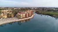 Steigenberger Golf Resort Hoteles cerca de EI Gouna