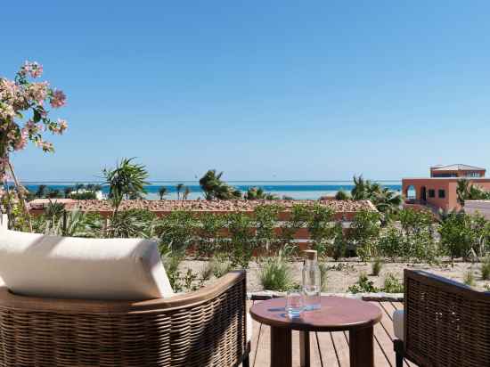 The Chedi El Gouna Rooms