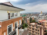 Anuttara Lords Plaza Kathmandu Hotels near Phulbari Complex