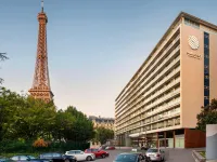 Pullman Paris Tour Eiffel Hotel in zona Cappella della Madonna della Medaglia Miracolosa