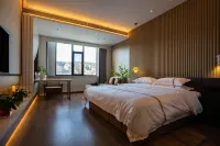 Jizhou Hotel Hoteles cerca de Hukou Scenic Area