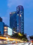 Guangzhou Tianhe Sports Center Mercure Hotel Hotels near Longjin Xixiguan Dawu District