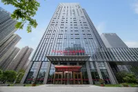 Jingzhou  Ramada  Hotel Hotels near Binyang Tower