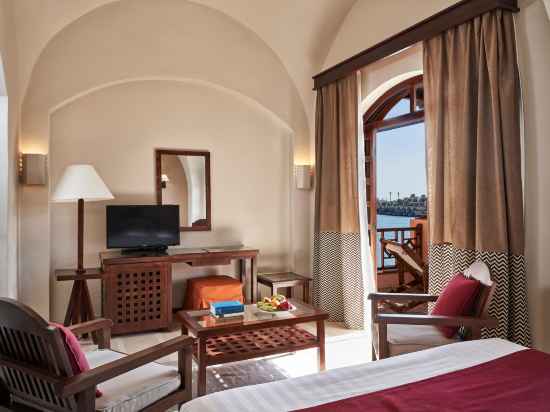 Sultan BEY Resort Rooms