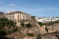 Parador de Ronda Hotels near Puerto Banus