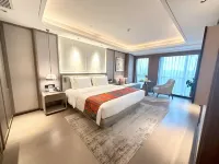 YANDOO HUAYUE HOTEL Hotels near Yiwu City God Temple