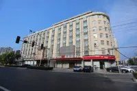 Borrman Hotel (Jianli Rongcheng Tianfu Avenue) Hotels in Jianli