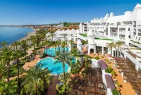 H10 Estepona Palace Hotels in Estepona