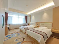 Chengde Huaguan Holiday Hotel (Puning Temple Branch) Hotels near Kuixing Building