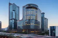 Hilton Shanghai City Center Hotels near Wukang Road