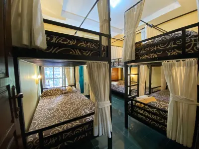 Coliving Bali SWEET HOME Kost Lengkap di Tabanan Kota Hotels near Warung Pojok