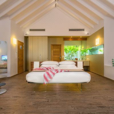 Beach Suite Cocoon Maldives Promo Code