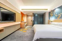 Waifiden Hotel (Xiaobei Subway Station Donghai Building)