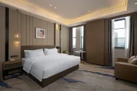 Hill Yaman Hotel Fenggang Отели в г. Фэнгана