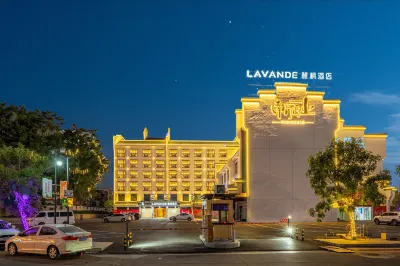 Lavande Hotel Doumen Center zhuhai  City