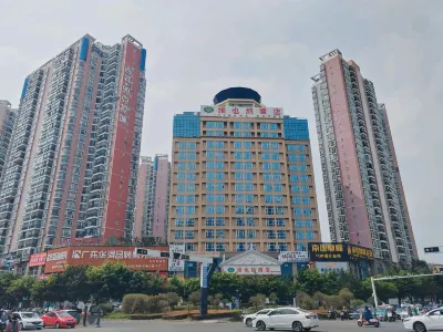 Vienna Hotel (Wanfenglin Airport Branch, Xingyi)