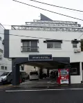 OHAYO Hotel·KAIKE・Kami-Itabash 大泉学園駅周辺のホテル