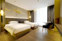 Benga International Hotel Hotels in Gao'an