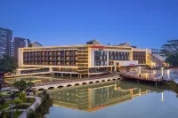 Hampton by Hilton Dongguan Songshan Lake Hotels near Songshan Lake