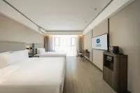 Hanting Hotel (Chongqing Yunyang Binjiang Shopping Park)