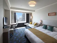 Shibuya Excel Hotel Tokyu Hotels near Shibuya Station