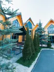 Everest Rest House Hotels in Tsaghkadzor