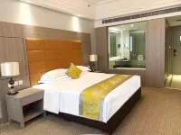 Kailai Shiji Hotel Hotels in Jinmen