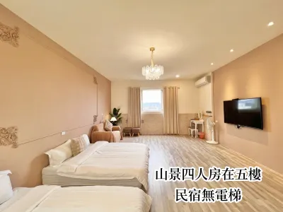 Yongan101 B&B Hotels in Taitung