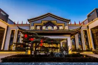 Meihao Lijie Hotel (Chengde Summer Resort Branch) 청더 호텔