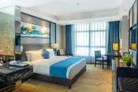 Kingtown Hotel Hotels near Xuelin Center Commercial Street