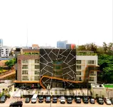 The Delborough Lagos Hotels near Terra Kulture