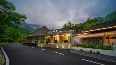 Huangya Selenium B&B (Zuishanye Scenic Area Branch)