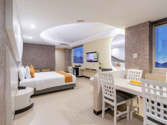 Aston Cirebon Hotel and Convention Center Rooms