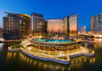 YOHO Resorts World Hotel Hotels near MGM MACAU