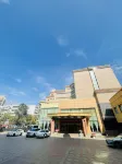 Karamay Building Hotels near Folk Street and Folk Custom Museum of Xinjiang Uygur