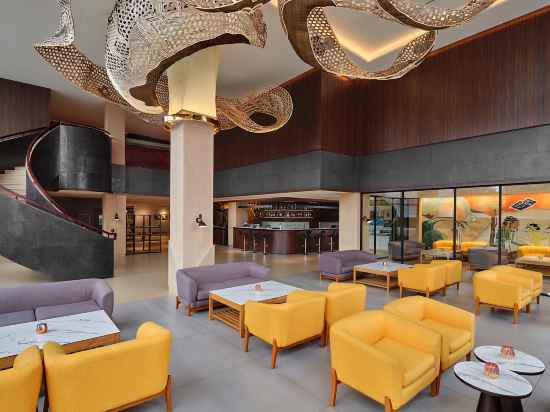 Artotel Batam Dining/Meeting Rooms