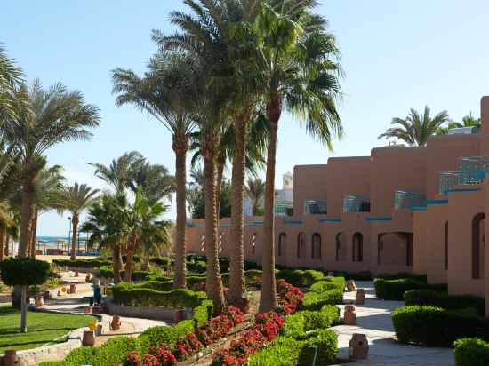 Club Paradisio El Gouna Red Sea Hotel Exterior