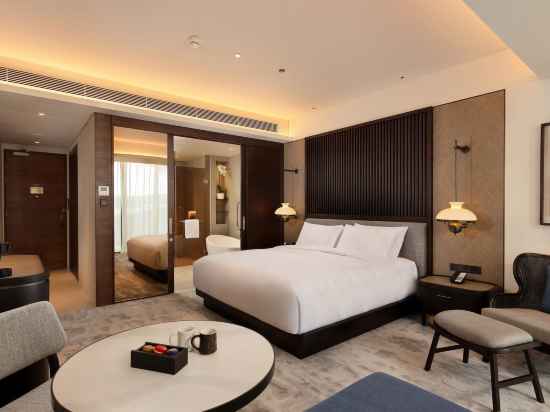 Padma Hotel Semarang Rooms