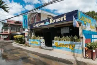 RedDoorz Plus @ Lagoon Resort Zambales Hotels near Subic Bay International Airport