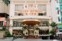 A25 Luxury Hotel Hotels near Trung Thanh Ceramics