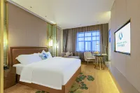 Jiangdong Hotel Mangshi Hotels near Dehong Sports Center (Northwest Gate)