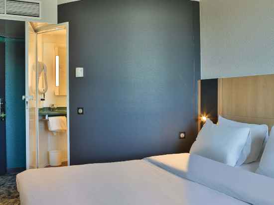 B&B HOTEL Les Sables-d'Olonne Centre Gare Rooms