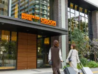 Nishitetsu Hotel Croom Nagoya Hotels in Nagoya