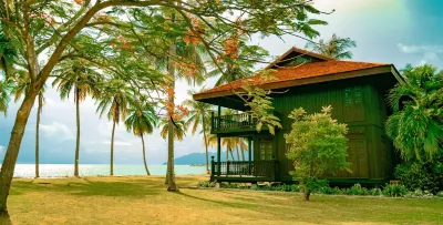 Pelangi Beach Resort & Spa, Langkawi Hotels near MAHA Tower