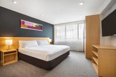 Holiday Inn Melbourne Airport, an IHG Hotel Hotels in Melbourne Airport