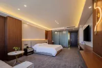 Best Western Yantai Hotel Hotels near Golden Beach