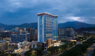 HOME2 SUITES BY HILTON  QUANZHOU ANXI