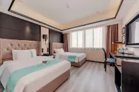 Xiangshui Xi'an Hotel โรงแรมในเซียงซุ่ย